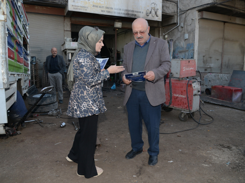 Ekipler, Sur Ilçesine Bağlı Çarıklı, Yenişehir’in Şılbe Ve Fabrika Mahalleleri Ile Kayapınar’ın