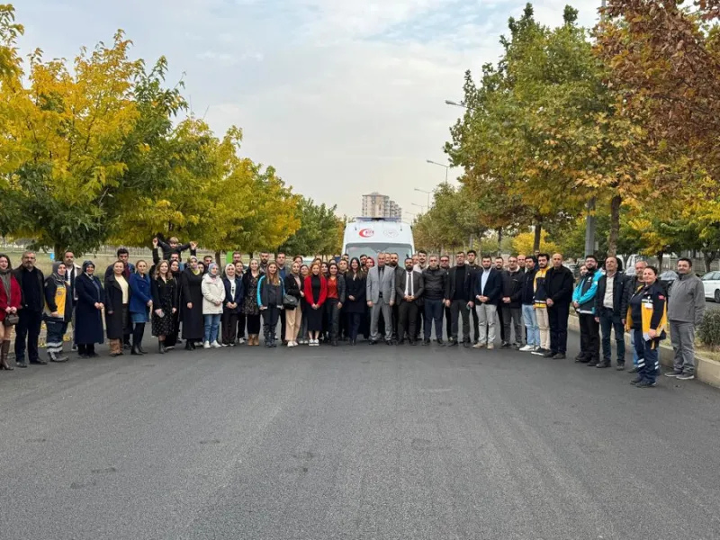 Fermuar Sistemi Hayat Kurtarıyor