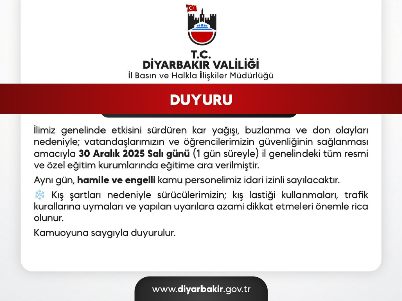 Hamile Ve Engelli Kamu Personeline Idari Izin