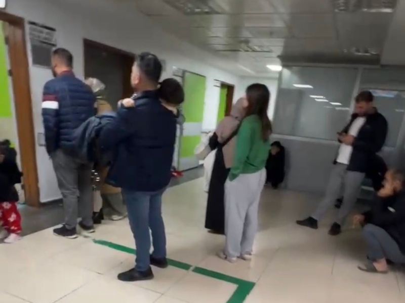 Hijyen Eksikliği Şikayet Konusu Oldu