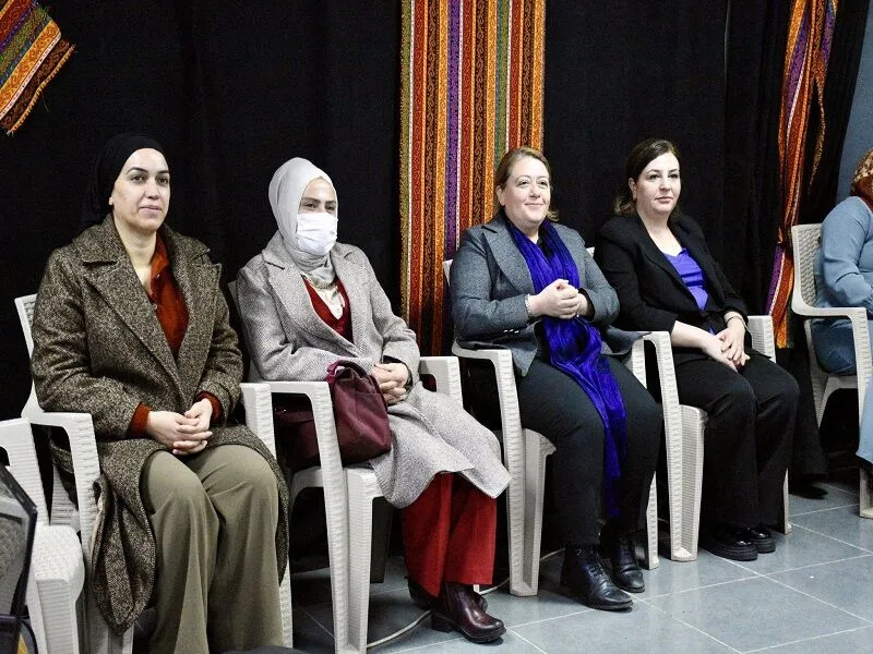 “Kayyım Süreçleri Kadın Kurumlarını Zayıflattı”