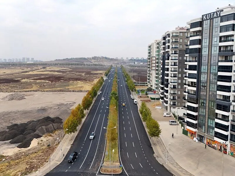Kent Merkezi Ve Kırsalda Eş Zamanlı Çalışma