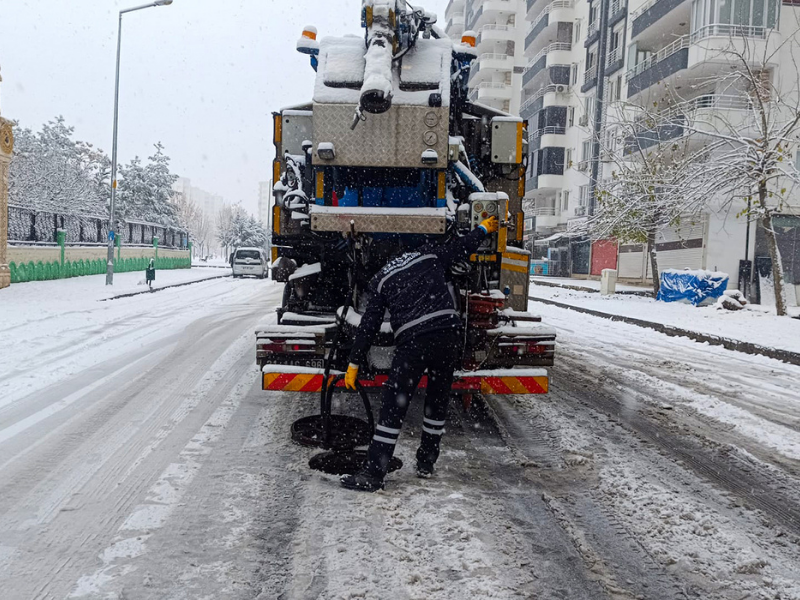 Kırsalda Ilçe Belediyeleriyle Koordinasyon