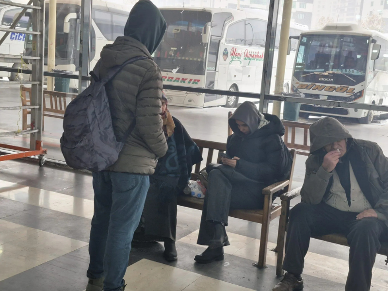Klimalar Çalışmıyor, Mağduriyet Büyüyor