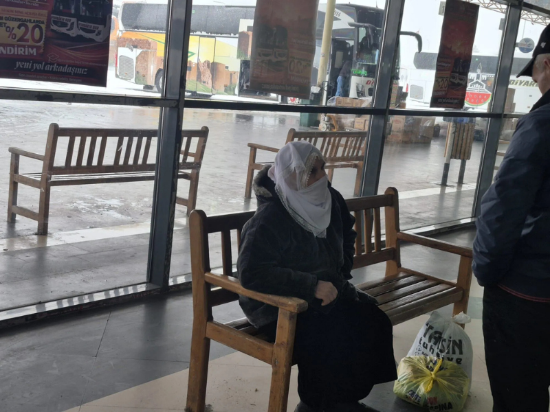 Klimalar Çalışmıyor, Mağduriyet Büyüyor12