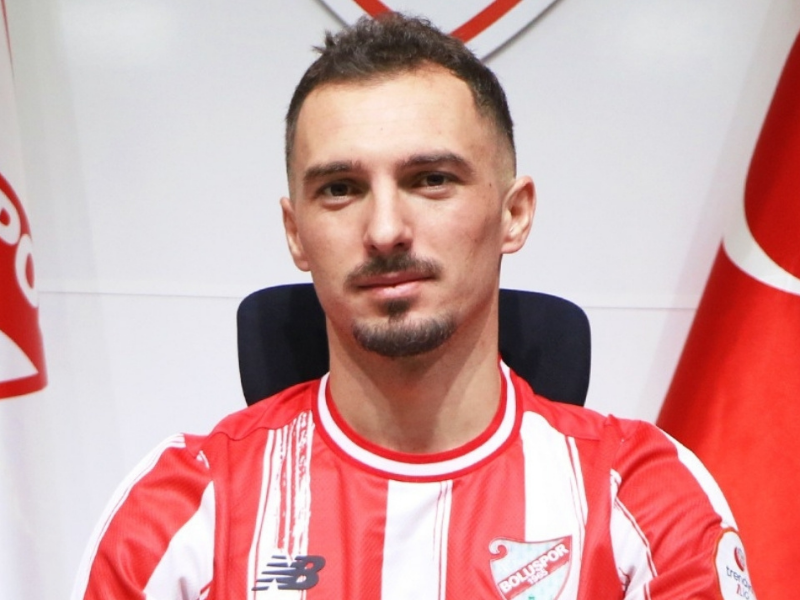 Amedspor’un Yeni Golcüsü… Dün Rakipti, Bugün Umut
