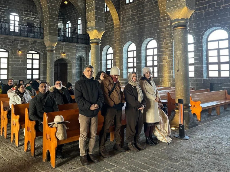 İnanç Turizmine Katkı