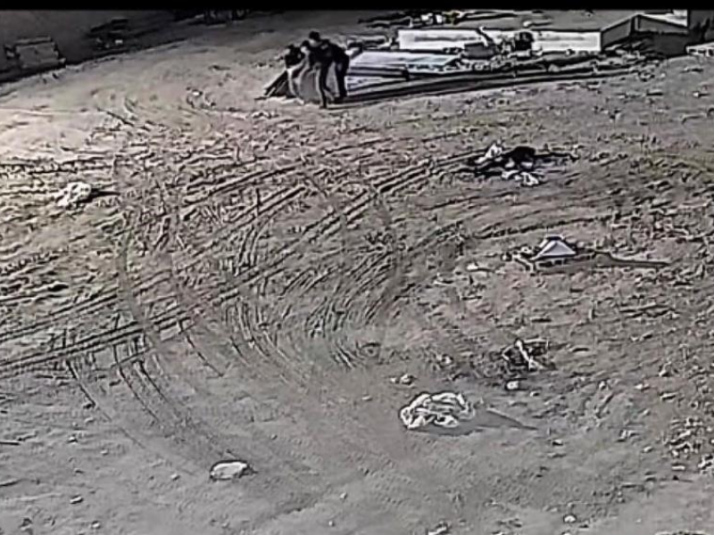 Kamu Altyapısını Hedef Alan Kablo Hırsızları Yakalandı (2)