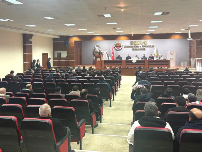 Şoförler Odalarında Güven Tazelendi