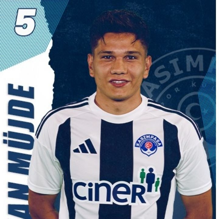 Atakan Mujde Amedspor