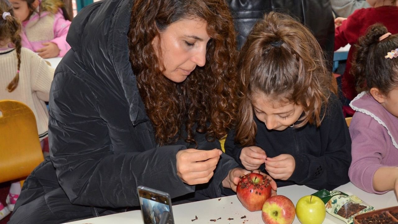 Diyarbakir Elma Karanfil2