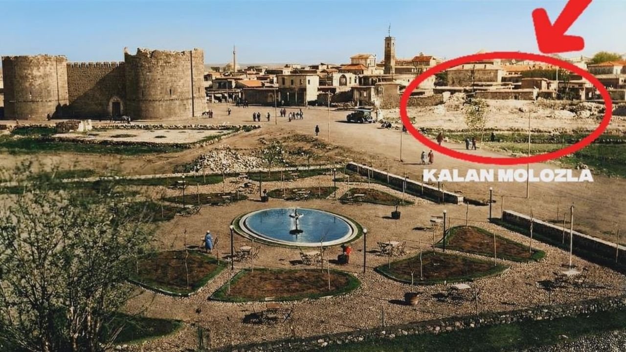 Diyarbakir Sur Yapay Zeka2