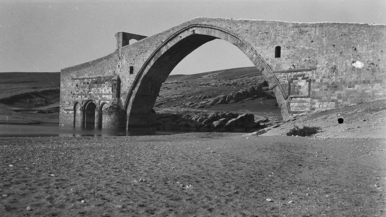 Malabadi Koprusunun Efsanesi Nedir