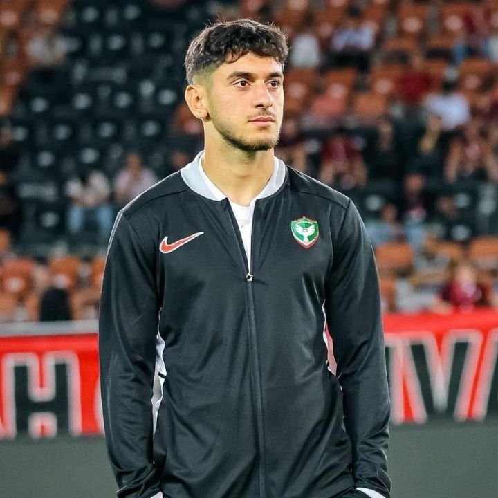 Muhammed Hasan Yildirim Amed