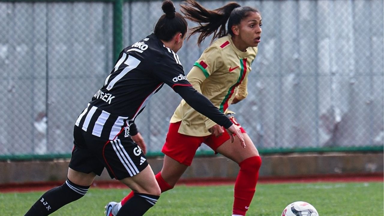 Amedspor Besiktas2