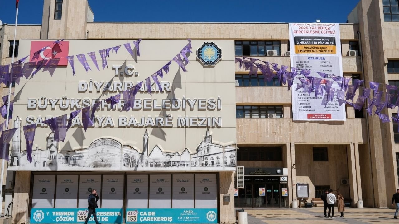 Diyarbakir Buyuksehir Afis2