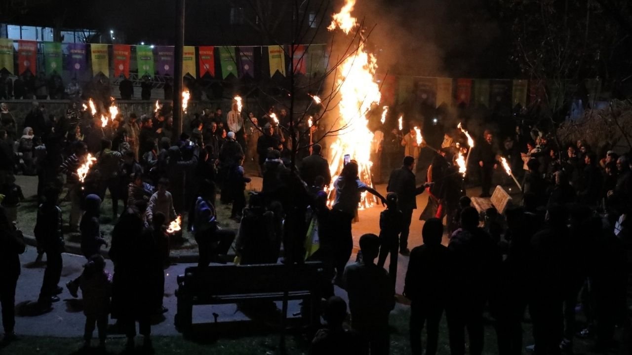 Yenisehir Newroz