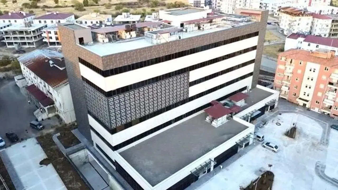 Diyarbakır’a yeni hastane: Hizmete açıldı, işte adresi