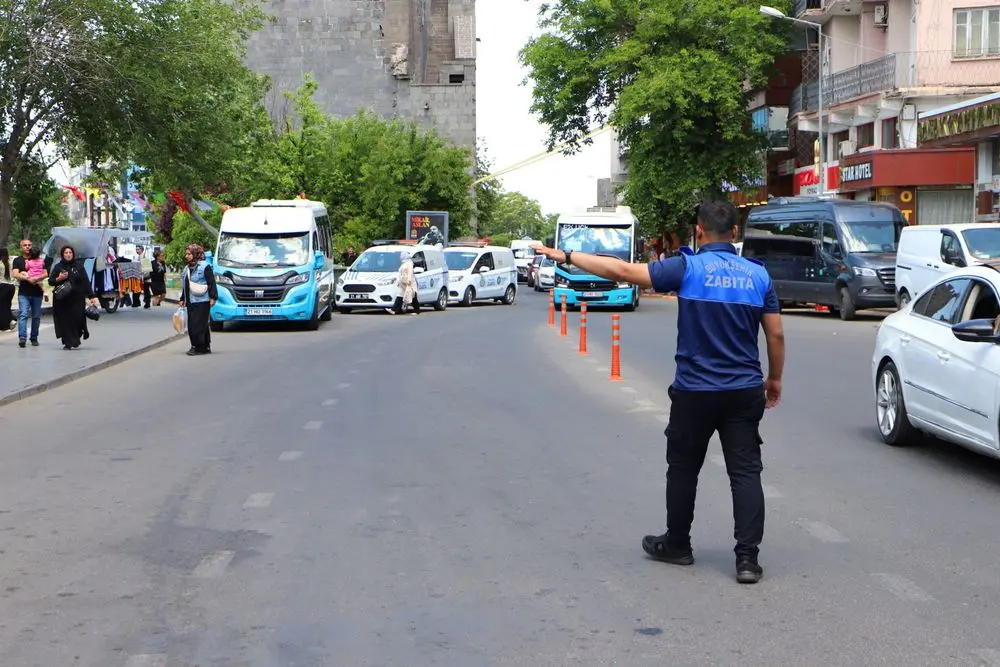 Özel halk otobüslerinde kartlı sisteme geçildi, denetimler başladı 2