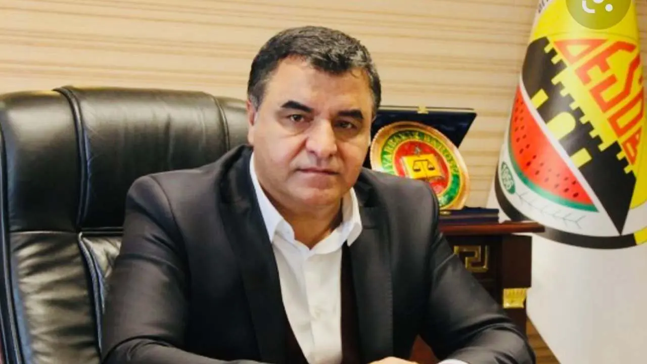 Diyarbakır'da DESOB Başkanı yeniden Alican Ebedinoğlu