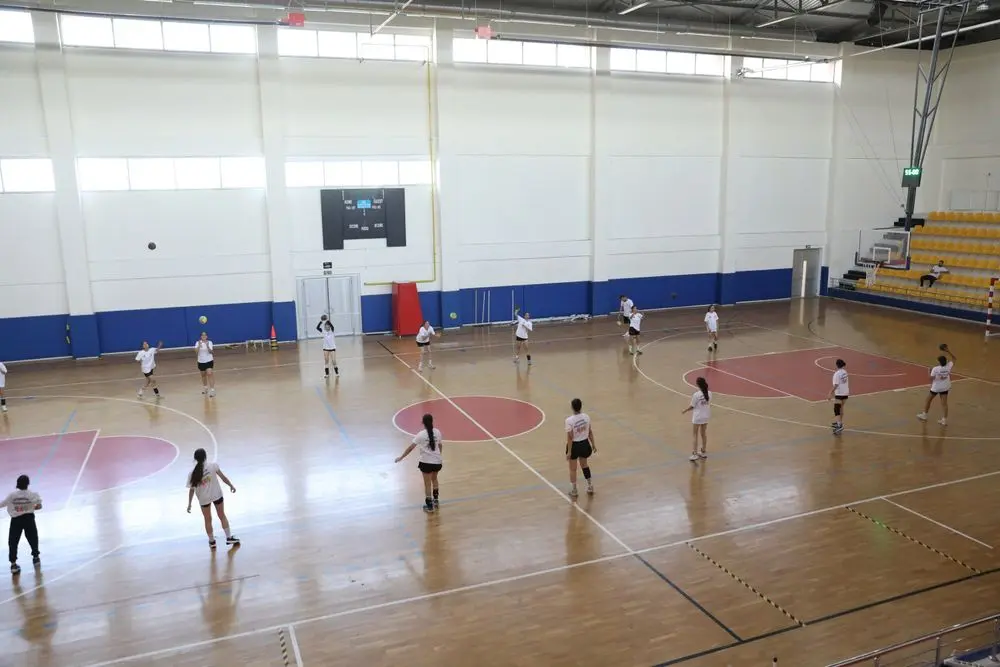 Yaz Spor Okulları için başvurular başlıyor 1