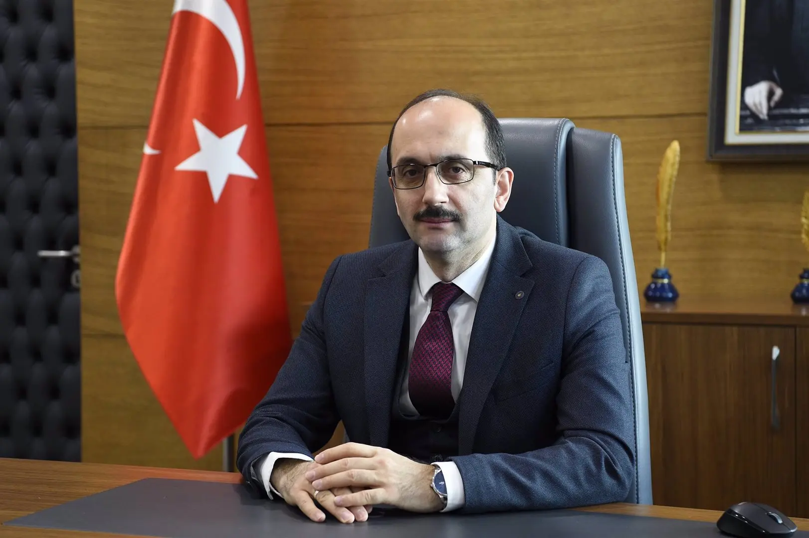 Devlet Su İşleri Genel Müdürlüğü