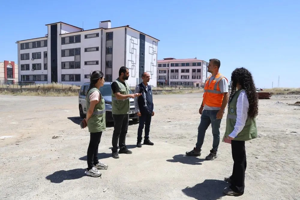 YKS öncesi okul çevrelerinde gürültü denetimi 4