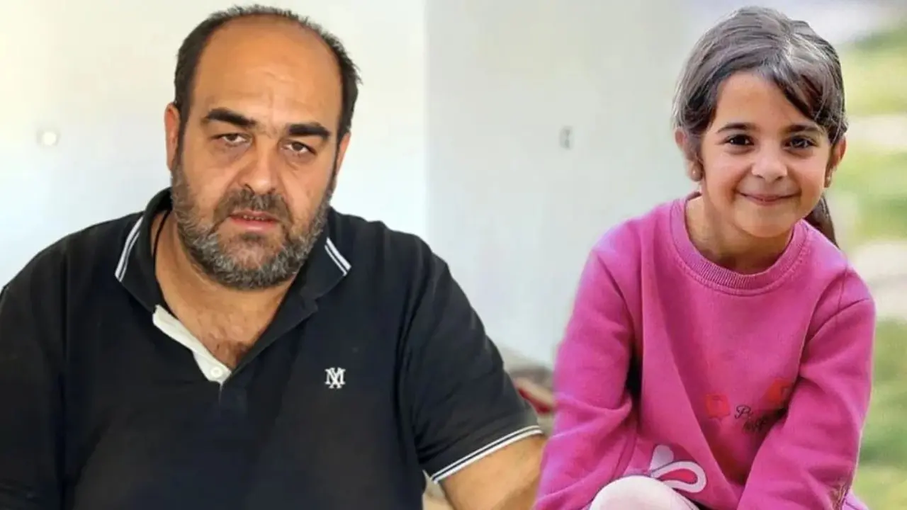 Narin'in katili kim? Baba Arif Güran açıkladı: Ondan başkası değildir - Dünya Gazetesi