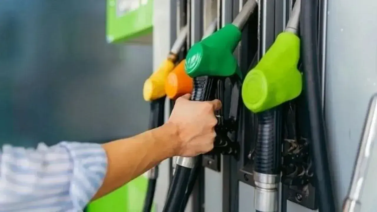 Motorin zammı iptal edildi! - Medyabar
