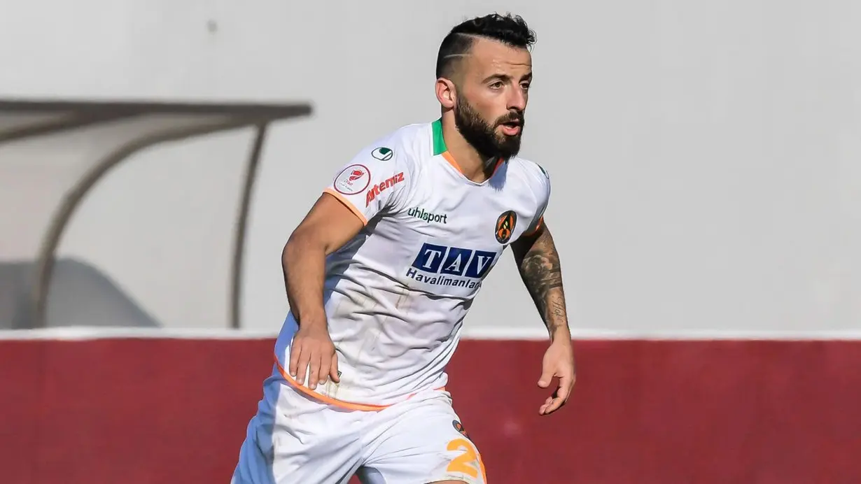 Manolis Siopis Trabzonspor'da | Trabzonspor transfer haberleri