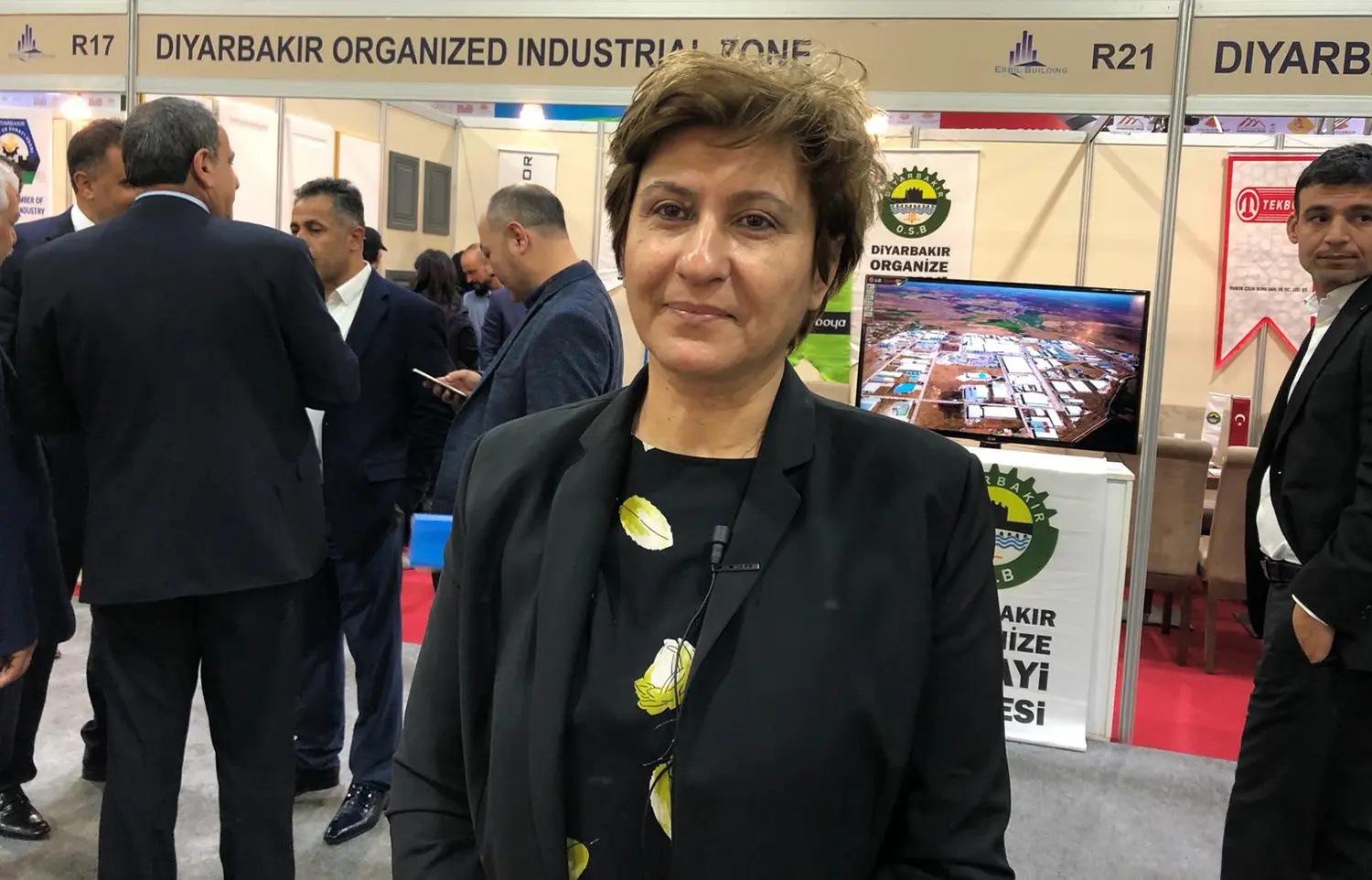 Diyarbakır'daki hastanelerin gözü Iraklı hastalarda!