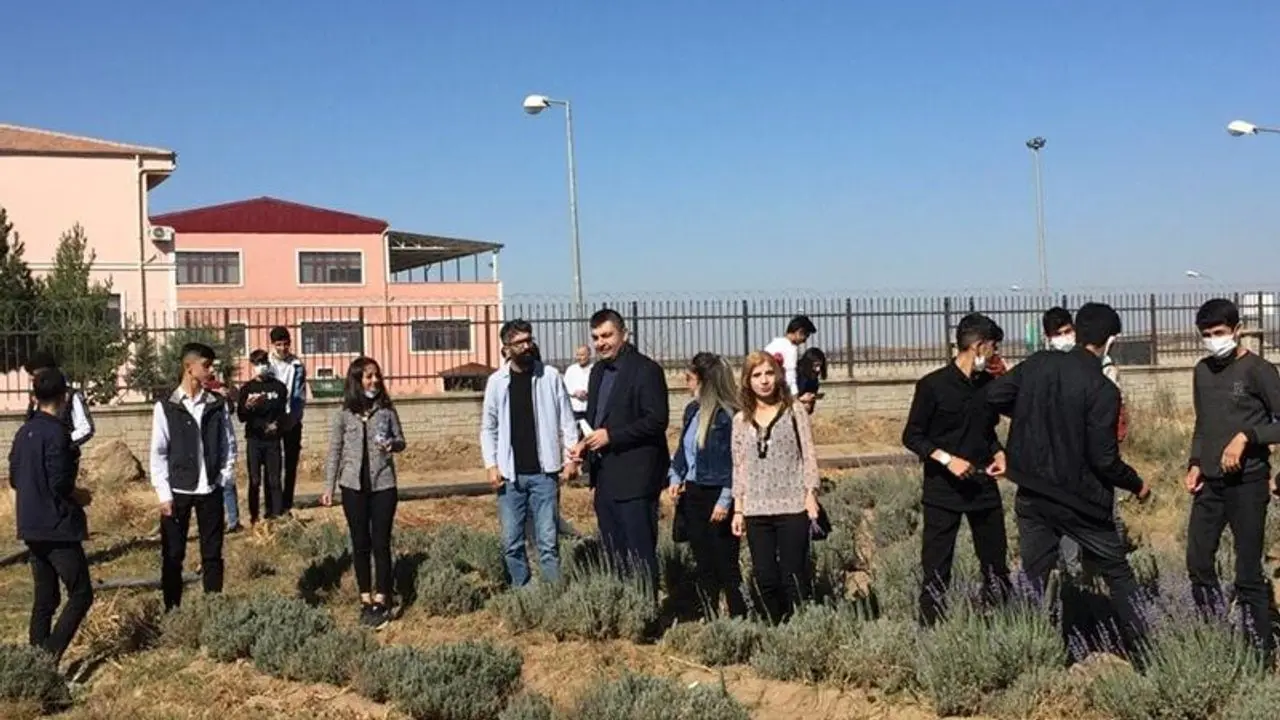 Dicle Üniversitesi’nden Bölge Tarımına Bilimsel Destek
