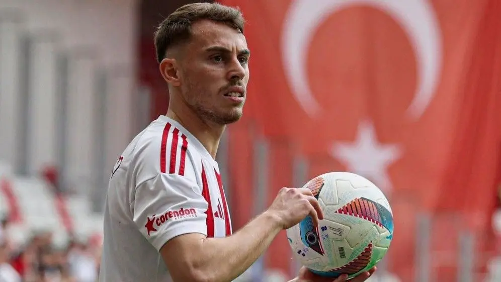 Samsunspor, Bünyamin Balcı'yı istiyor! - Ajansspor