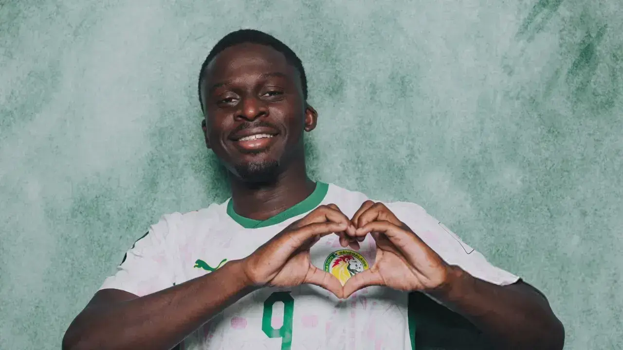 Bamba Dieng Amedspor'a çok yakın: Avrupa basını transferi duyurdu - 24 Saat Gazetesi Ankara