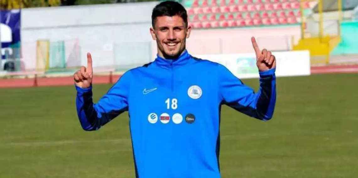 Samet Karakoç'tan Antalyaspor'a 3+1 yıllık imza | Karadenizgazete.com.tr