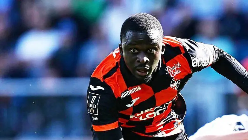 Trabzonspor'dan Bamba Dieng Hamlesi Başladı - Yurt Haber 61 - Trabzon'un Haber Sayfası