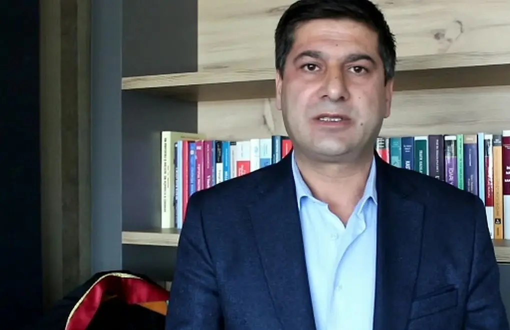 Av. Karabulut: M.K.'nin resmen kanıtlanmış bir PKK bağlantısı yok