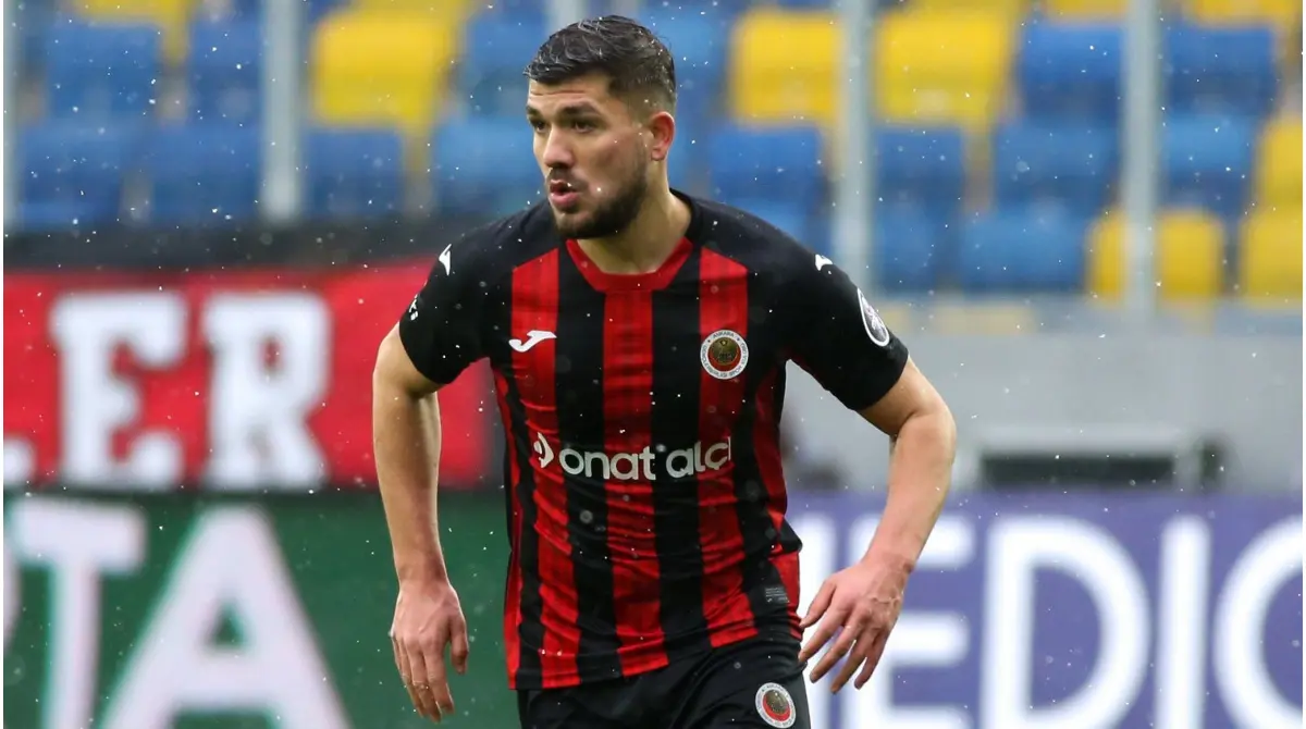 Gökhan Gül, Süper Lig ekiplerinin radarında | Transfermarkt