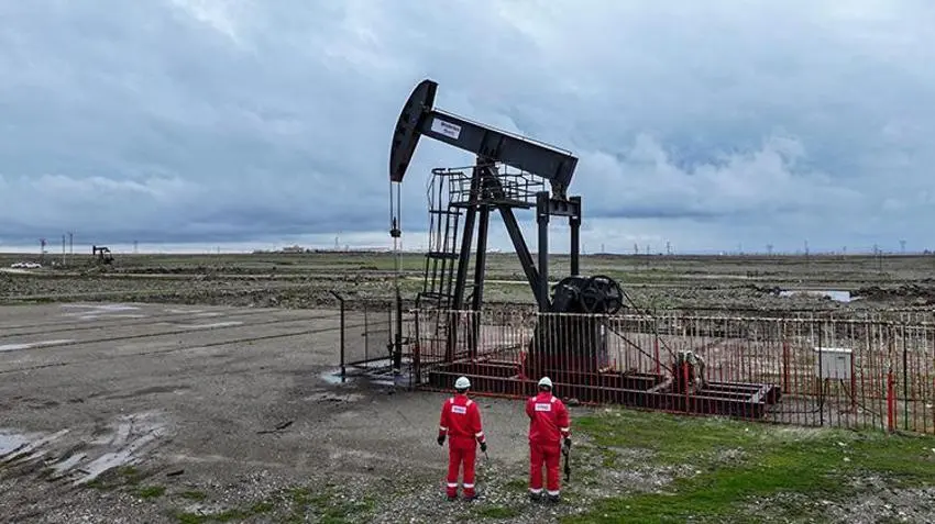 Diyarbakır'daki petrol üretiminde günlük hedef 20 bin varil! - Diyarbakır Haberleri Gazetevatan