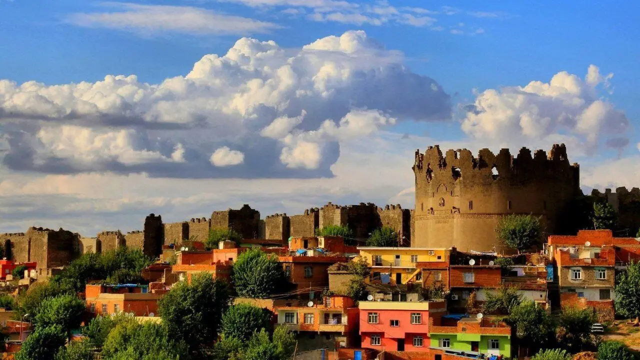 Diyarbakır'da Hava Tahminleri Günlük Yaşamı Nasıl Şekillendiriyor? - İzmir Haber - İzmir Son Dakika Haberleri