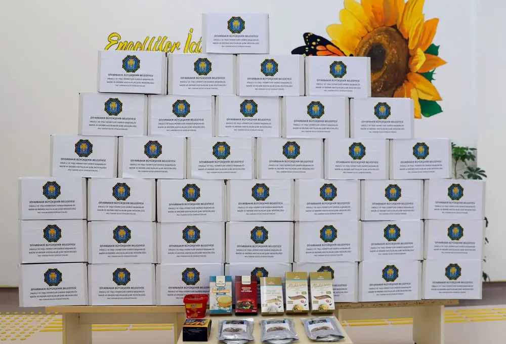 DBB’nin düşük proteinli gıda desteği 50 PKU hastasına ulaştı 1