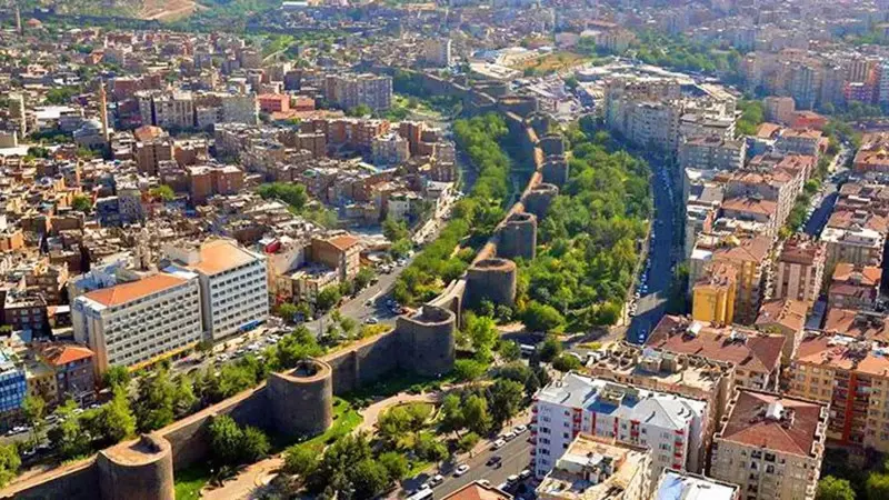 15 günlük Diyarbakır hava durumu: Diyarbakır'da hava nasıl?, Diyarbakır hava durumu, Diyarbakır'da hava nasıl, Diyarbakır'da 15 günlük hava durumu