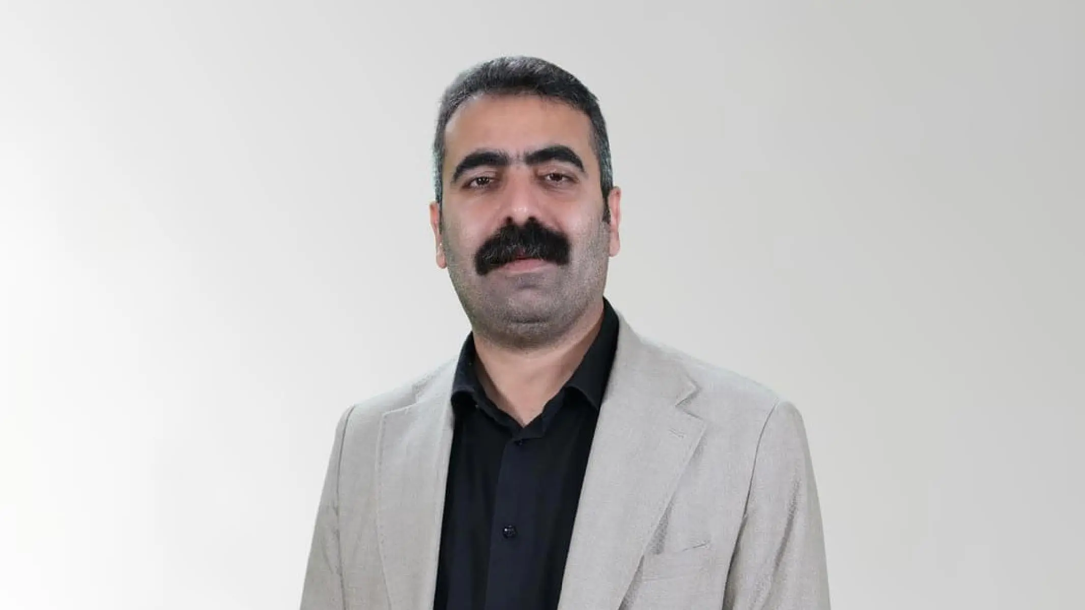 Diyarbakır Büyükşehir Belediyesi Eş Başkanı Doğan Hatun istifa etti | NTV  Haber