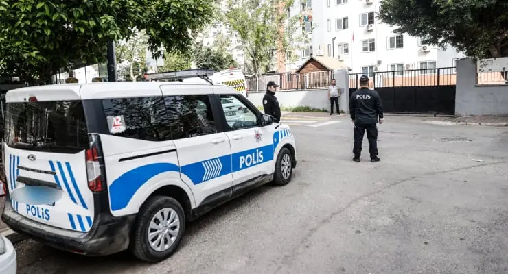 Okullar için 81 ile 'güvenlik' genelgesi - Diken