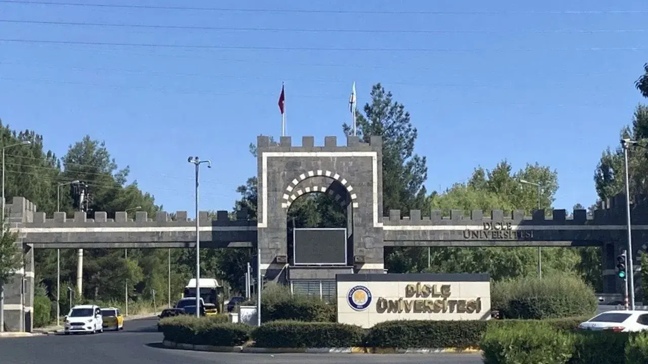 Dicle Üniversitesi Rektörlüğünden Öğretim Üyesi Alım İlanı - Yeşil Afşin  Gazetesi
