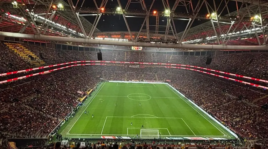 RAMS Park - İstanbul - 2026 - Tripadvisor
