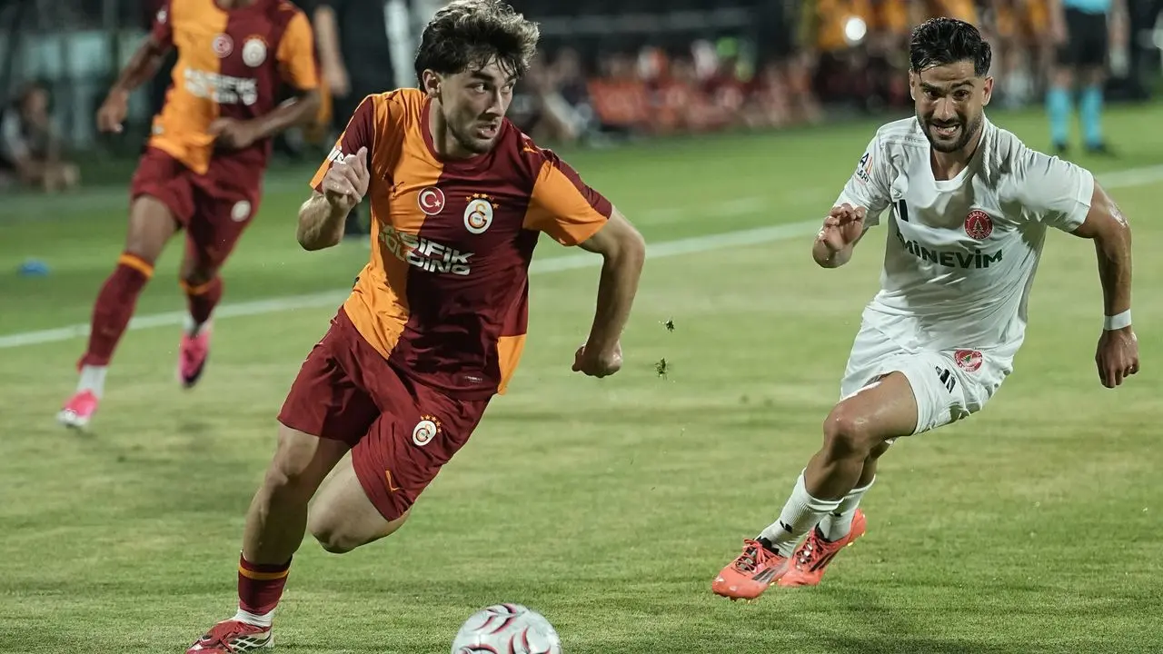 Özel: Amedspor, Ali Turap Bülbül ile Görüşmelere Başladı - Spor Depor - Spor Haberleri