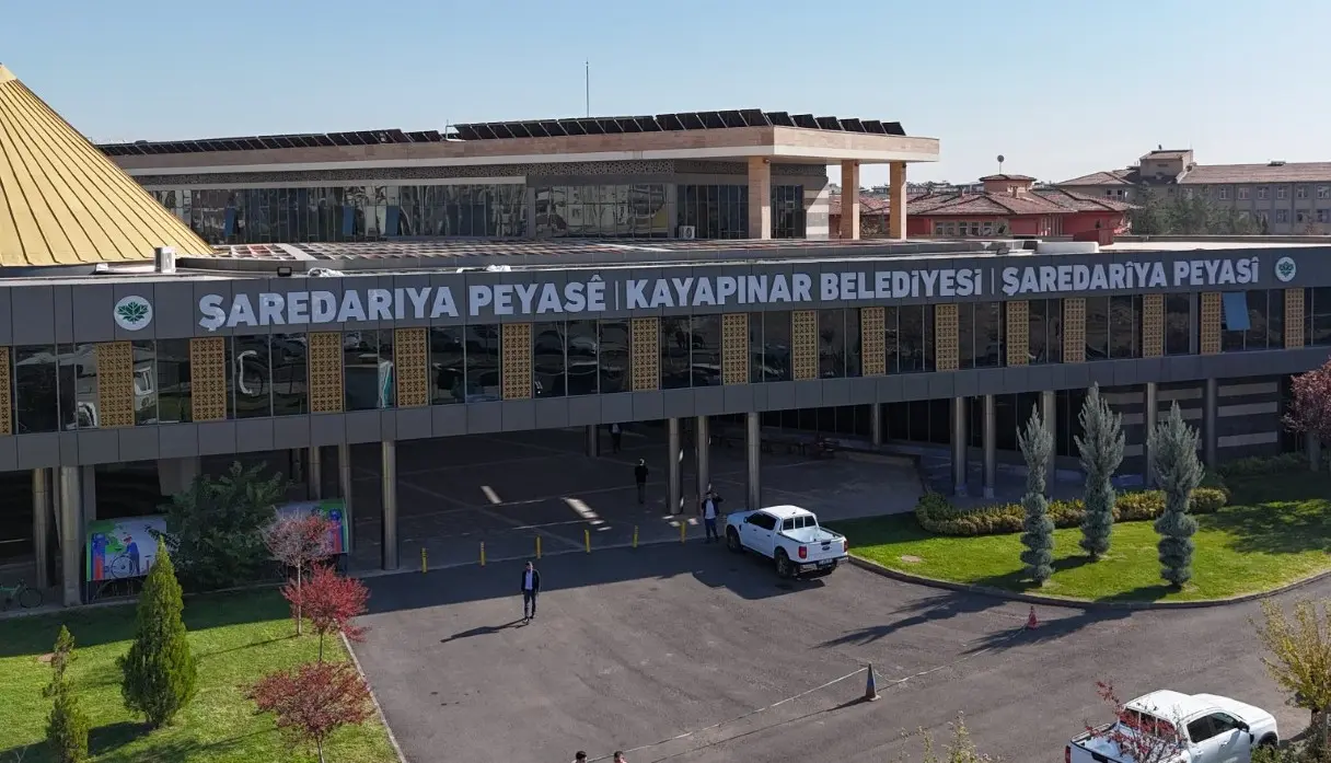 Kayapınar Belediyesi | Kayapınar Belediyesi 1000 öğrenciye Eğitim Desteği Verecek