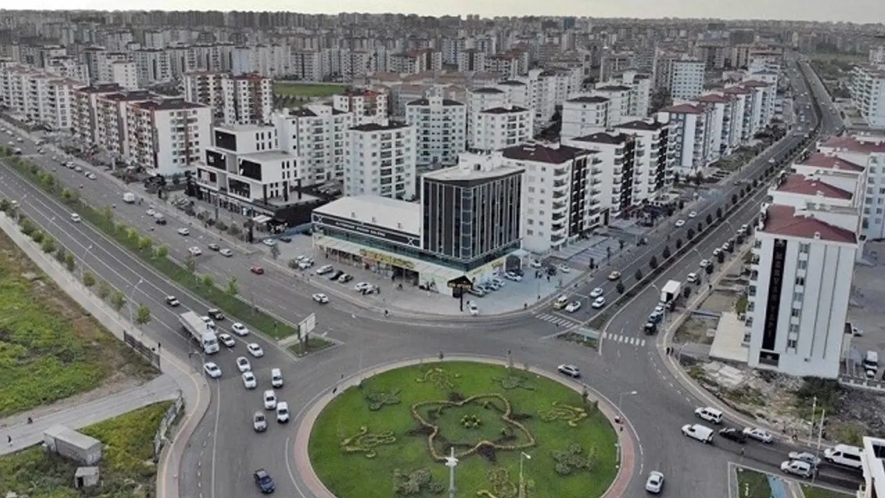 Diyarbakır'ın içindeki "gizli il" Bağcılar Mahallesi - Amed Haber |  Diyarbakır Haber | Diyarbakır Haberleri | Güncel | Siyasi | Ekonomi