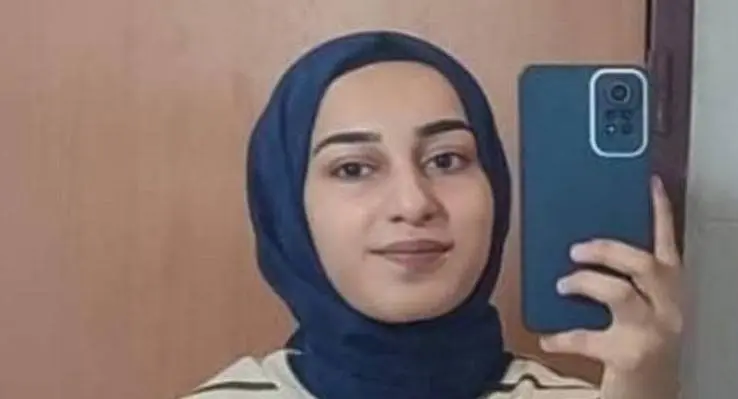 Van Yüzüncü Yıl Üniversitesi'nden Rojin Kabaiş açıklaması: Suç duyurusunda  bulunduk - Diken